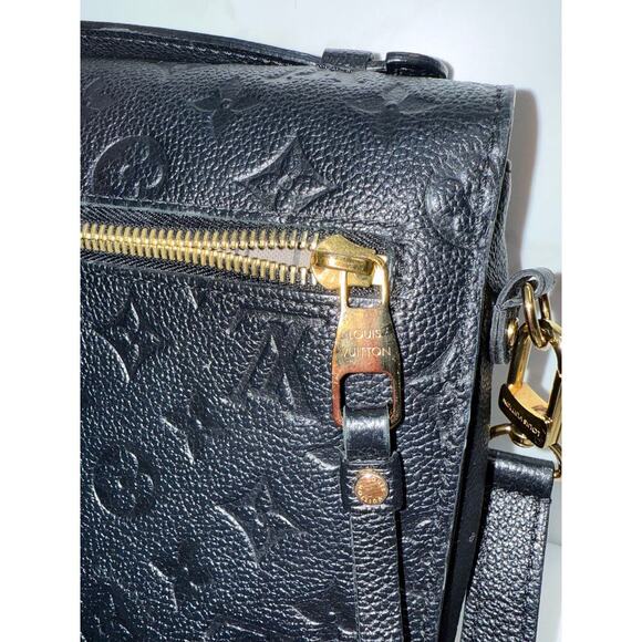 Louis Vuitton Pochette Metis Monogram Empreinte - Picture 3 of 11